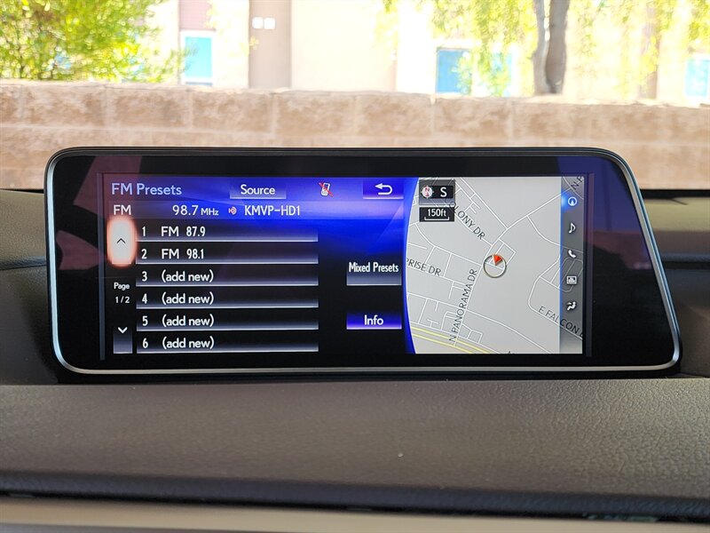 2019 Lexus RX 450h Premium - Photo 46 - Fountain Hills, AZ 85268