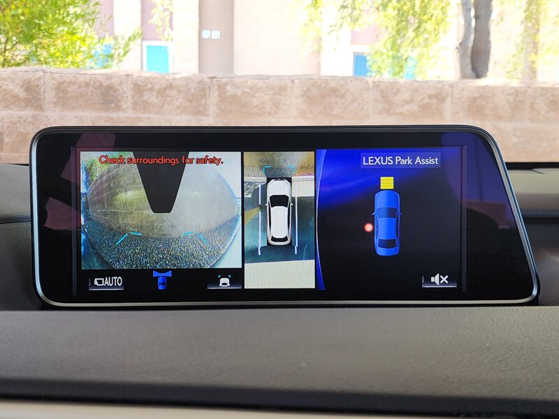 2019 Lexus RX 450h Premium - Photo 52 - Fountain Hills, AZ 85268