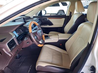 2019 Lexus RX 450h Premium - Photo 30 - Fountain Hills, AZ 85268