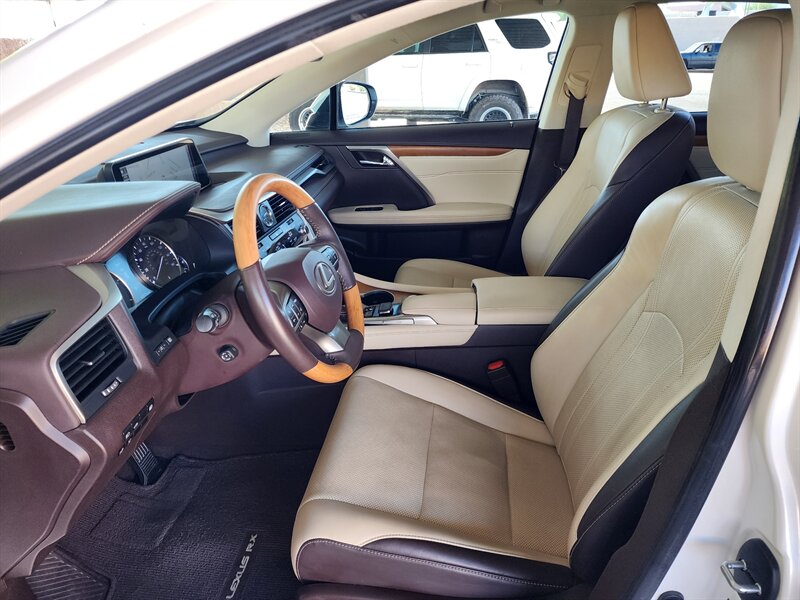 2019 Lexus RX 450h Premium - Photo 30 - Fountain Hills, AZ 85268