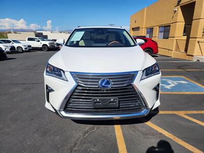 2019 Lexus RX 450h Premium - Photo 8 - Fountain Hills, AZ 85268