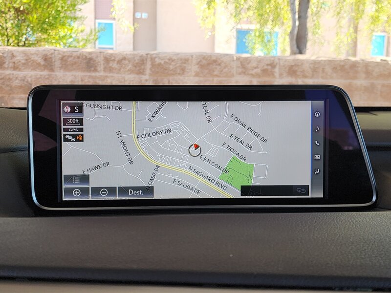 2019 Lexus RX 450h Premium - Photo 44 - Fountain Hills, AZ 85268