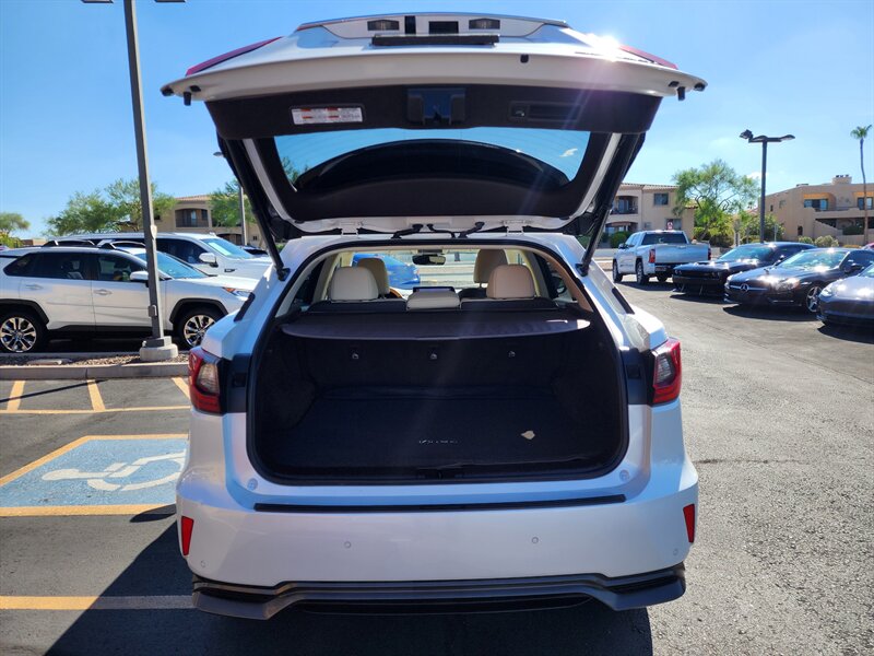2019 Lexus RX 450h Premium - Photo 14 - Fountain Hills, AZ 85268