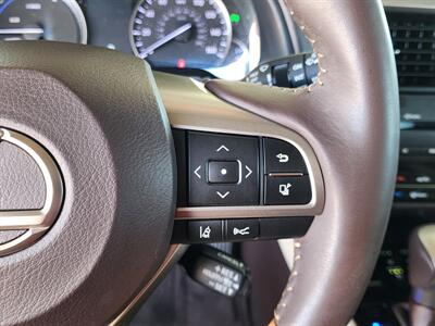 2019 Lexus RX 450h Premium - Photo 38 - Fountain Hills, AZ 85268