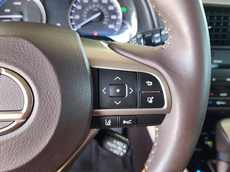 2019 Lexus RX 450h Premium - Photo 38 - Fountain Hills, AZ 85268