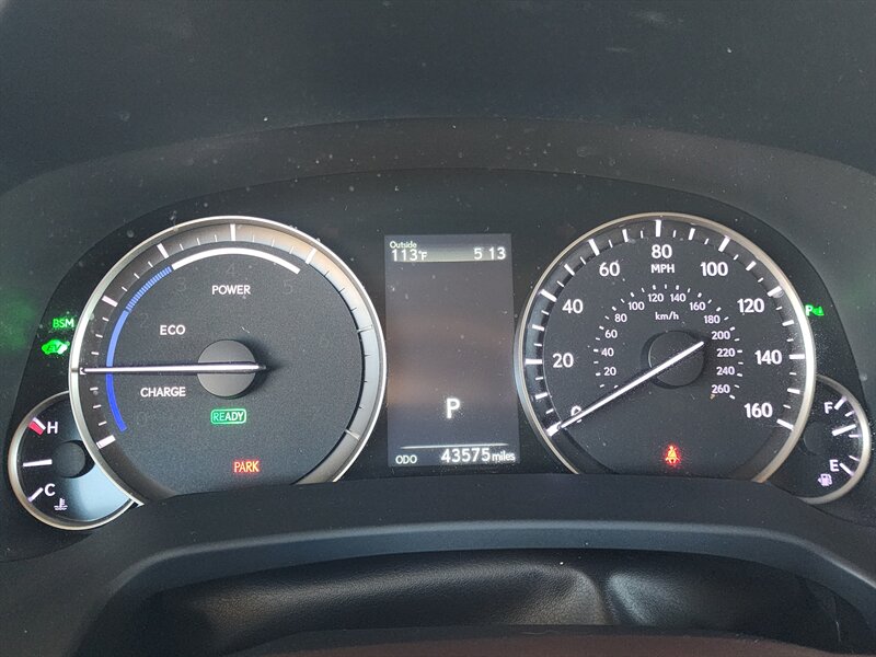 2019 Lexus RX 450h Premium - Photo 36 - Fountain Hills, AZ 85268