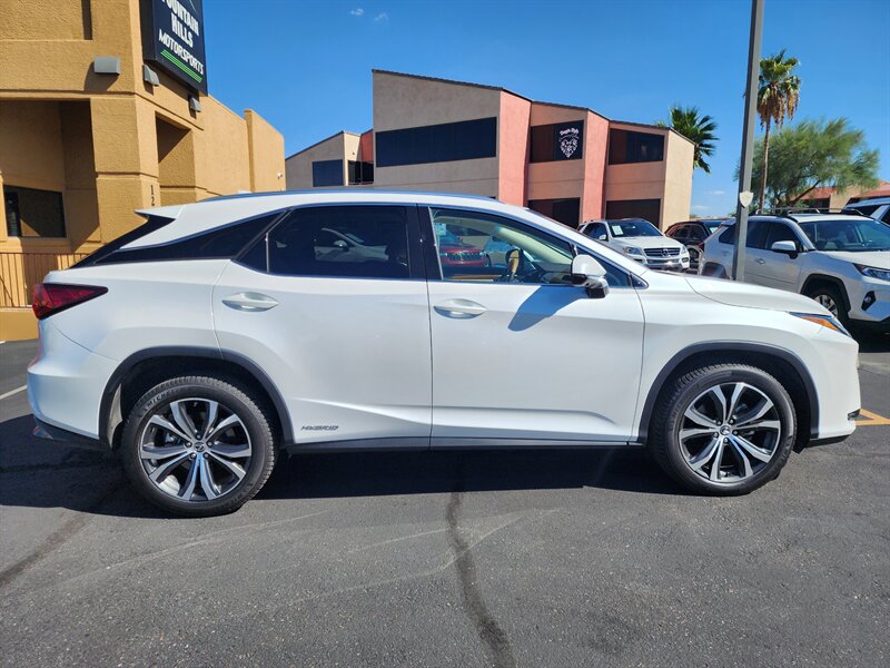 2019 Lexus RX 450h Premium - Photo 2 - Fountain Hills, AZ 85268