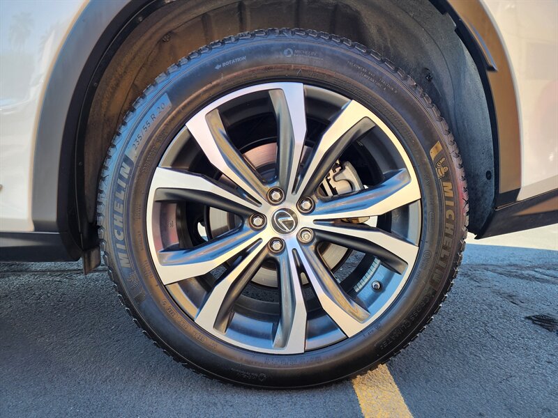 2019 Lexus RX 450h Premium - Photo 21 - Fountain Hills, AZ 85268