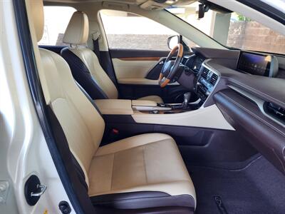 2019 Lexus RX 450h Premium - Photo 73 - Fountain Hills, AZ 85268
