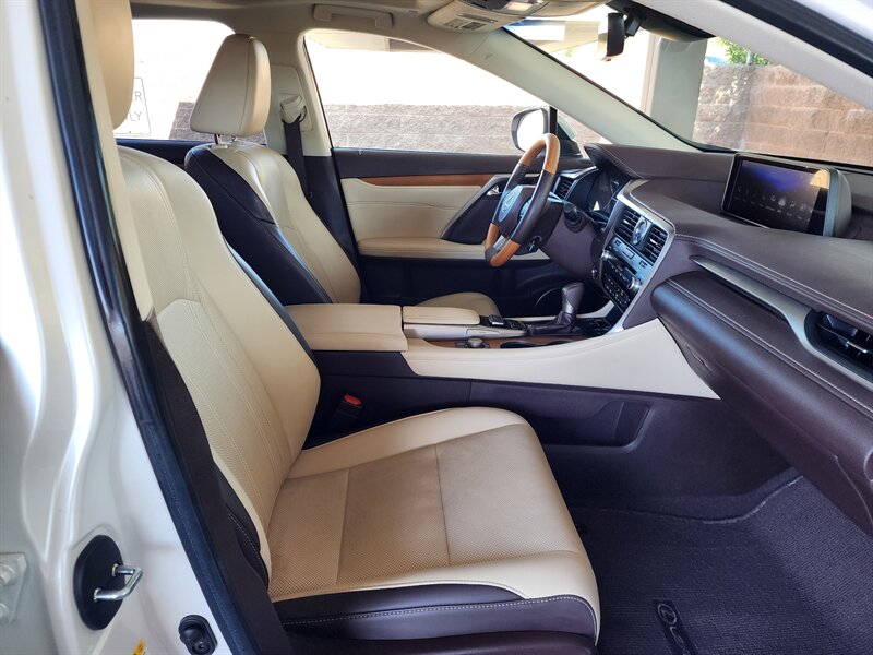 2019 Lexus RX 450h Premium - Photo 73 - Fountain Hills, AZ 85268