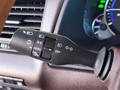 2019 Lexus RX 450h Premium - Photo 39 - Fountain Hills, AZ 85268