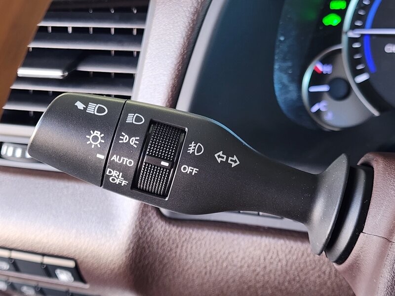 2019 Lexus RX 450h Premium - Photo 39 - Fountain Hills, AZ 85268