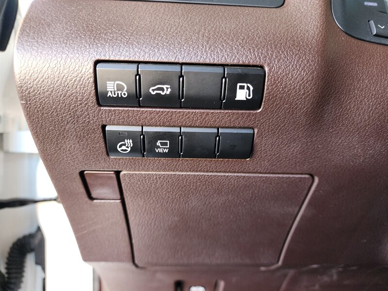 2019 Lexus RX 450h Premium - Photo 32 - Fountain Hills, AZ 85268