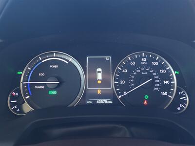 2019 Lexus RX 450h Premium - Photo 51 - Fountain Hills, AZ 85268