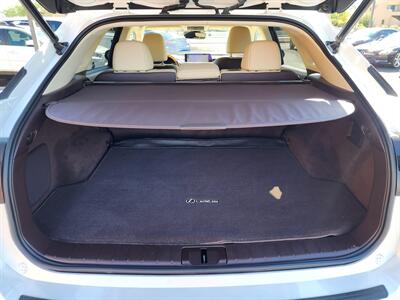 2019 Lexus RX 450h Premium - Photo 15 - Fountain Hills, AZ 85268