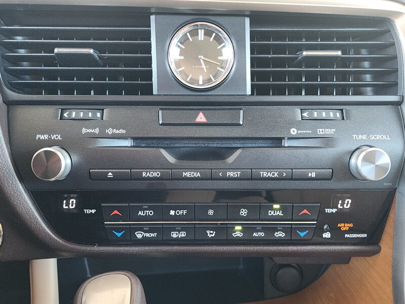 2019 Lexus RX 450h Premium - Photo 55 - Fountain Hills, AZ 85268