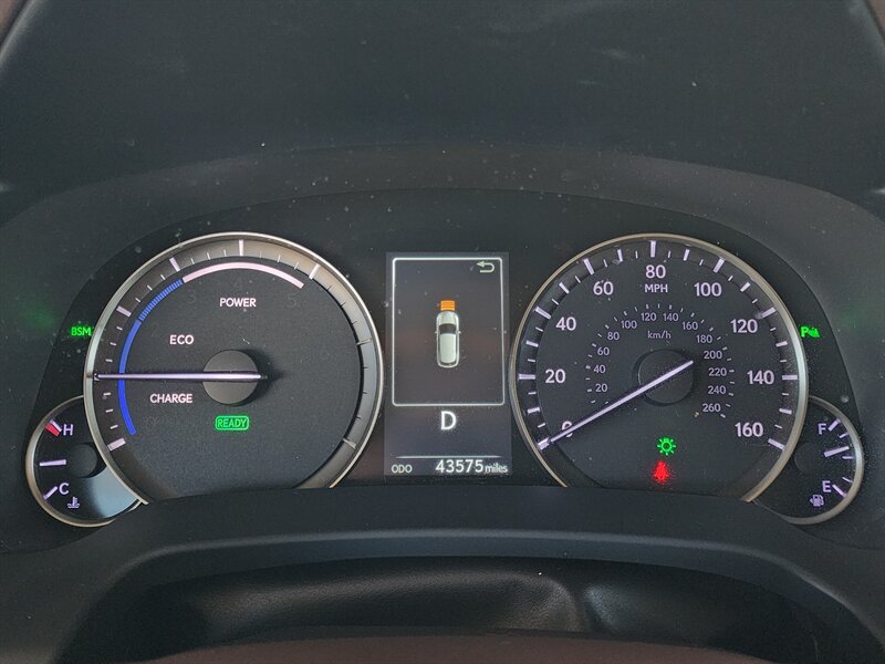 2019 Lexus RX 450h Premium - Photo 53 - Fountain Hills, AZ 85268