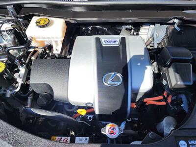 2019 Lexus RX 450h Premium - Photo 12 - Fountain Hills, AZ 85268
