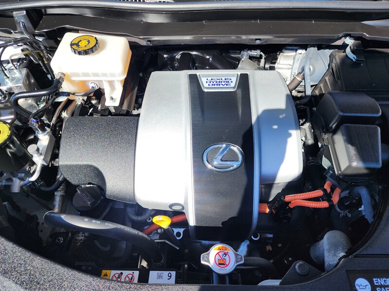 2019 Lexus RX 450h Premium - Photo 12 - Fountain Hills, AZ 85268