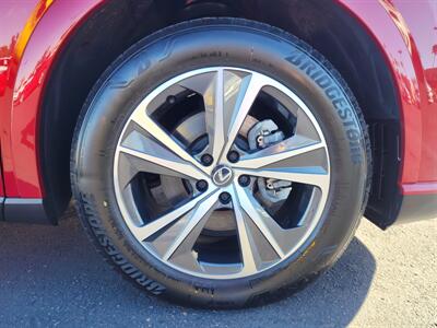2023 Lexus RX 350 Premium - Photo 22 - Fountain Hills, AZ 85268