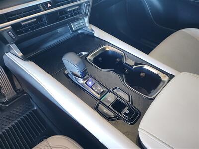 2023 Lexus RX 350 Premium - Photo 46 - Fountain Hills, AZ 85268