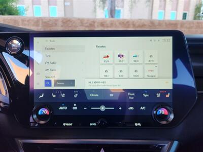 2023 Lexus RX 350 Premium - Photo 39 - Fountain Hills, AZ 85268