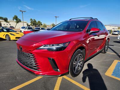 2023 Lexus RX 350 Premium - Photo 7 - Fountain Hills, AZ 85268