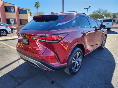 2023 Lexus RX 350 Premium - Photo 3 - Fountain Hills, AZ 85268