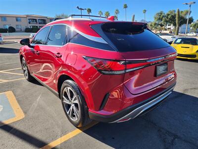 2023 Lexus RX 350 Premium - Photo 5 - Fountain Hills, AZ 85268