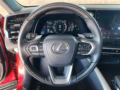 2023 Lexus RX 350 Premium - Photo 31 - Fountain Hills, AZ 85268