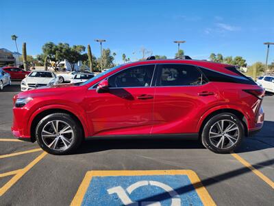 2023 Lexus RX 350 Premium - Photo 6 - Fountain Hills, AZ 85268