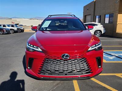 2023 Lexus RX 350 Premium - Photo 8 - Fountain Hills, AZ 85268