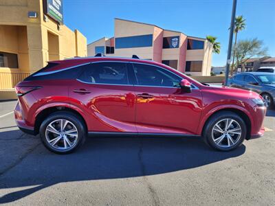 2023 Lexus RX 350 Premium - Photo 2 - Fountain Hills, AZ 85268