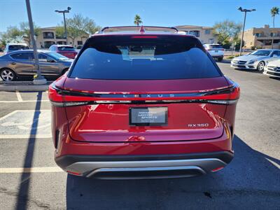 2023 Lexus RX 350 Premium - Photo 4 - Fountain Hills, AZ 85268