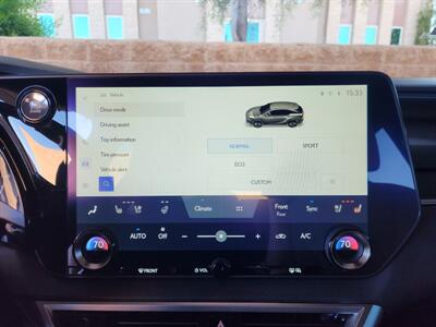 2023 Lexus RX 350 Premium - Photo 42 - Fountain Hills, AZ 85268