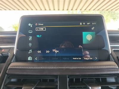 2024 Chevrolet Tahoe LT   - Photo 47 - Fountain Hills, AZ 85268