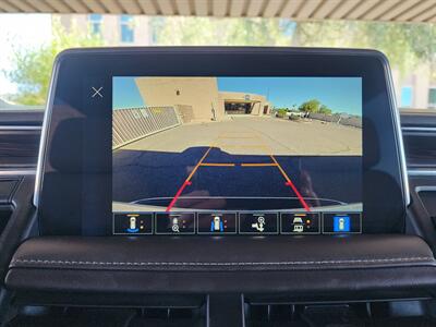 2024 Chevrolet Tahoe LT   - Photo 52 - Fountain Hills, AZ 85268