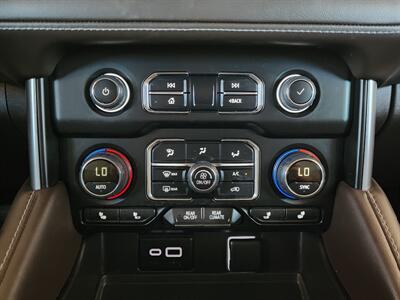 2024 Chevrolet Tahoe LT   - Photo 54 - Fountain Hills, AZ 85268