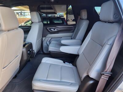 2024 Chevrolet Tahoe LT   - Photo 82 - Fountain Hills, AZ 85268