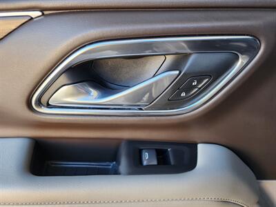 2024 Chevrolet Tahoe LT   - Photo 79 - Fountain Hills, AZ 85268