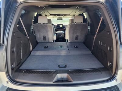 2024 Chevrolet Tahoe LT   - Photo 15 - Fountain Hills, AZ 85268