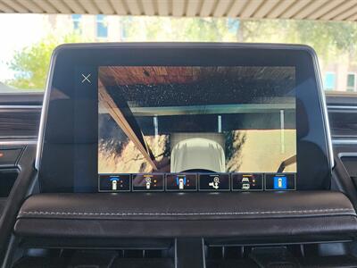 2024 Chevrolet Tahoe LT   - Photo 51 - Fountain Hills, AZ 85268