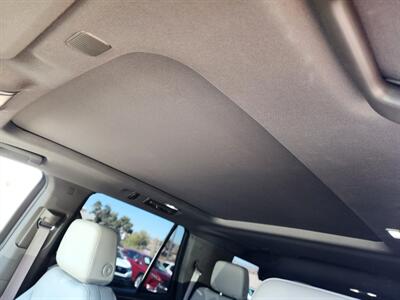 2024 Chevrolet Tahoe LT   - Photo 62 - Fountain Hills, AZ 85268