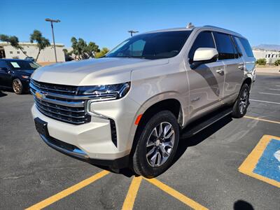 2024 Chevrolet Tahoe LT   - Photo 7 - Fountain Hills, AZ 85268