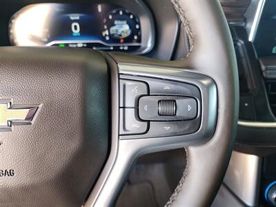 2024 Chevrolet Tahoe LT   - Photo 37 - Fountain Hills, AZ 85268