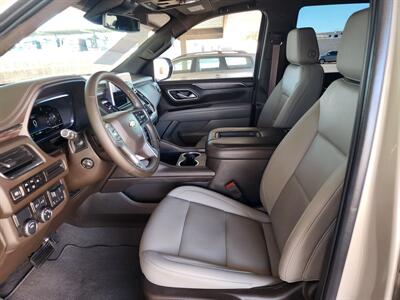 2024 Chevrolet Tahoe LT   - Photo 27 - Fountain Hills, AZ 85268