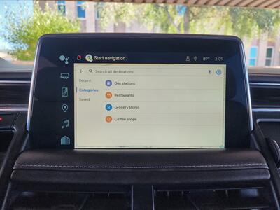 2024 Chevrolet Tahoe LT   - Photo 43 - Fountain Hills, AZ 85268