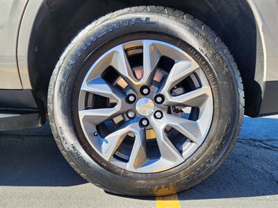 2024 Chevrolet Tahoe LT   - Photo 19 - Fountain Hills, AZ 85268