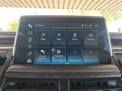 2024 Chevrolet Tahoe LT   - Photo 44 - Fountain Hills, AZ 85268