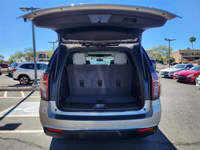 2024 Chevrolet Tahoe LT   - Photo 12 - Fountain Hills, AZ 85268
